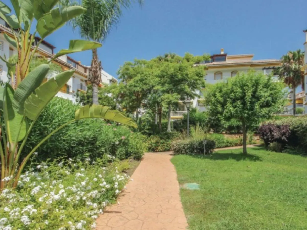 Dama De Noche Apartamento Marbella Espanha